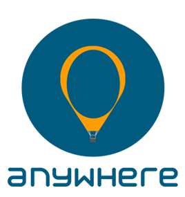 anytime anywhere
