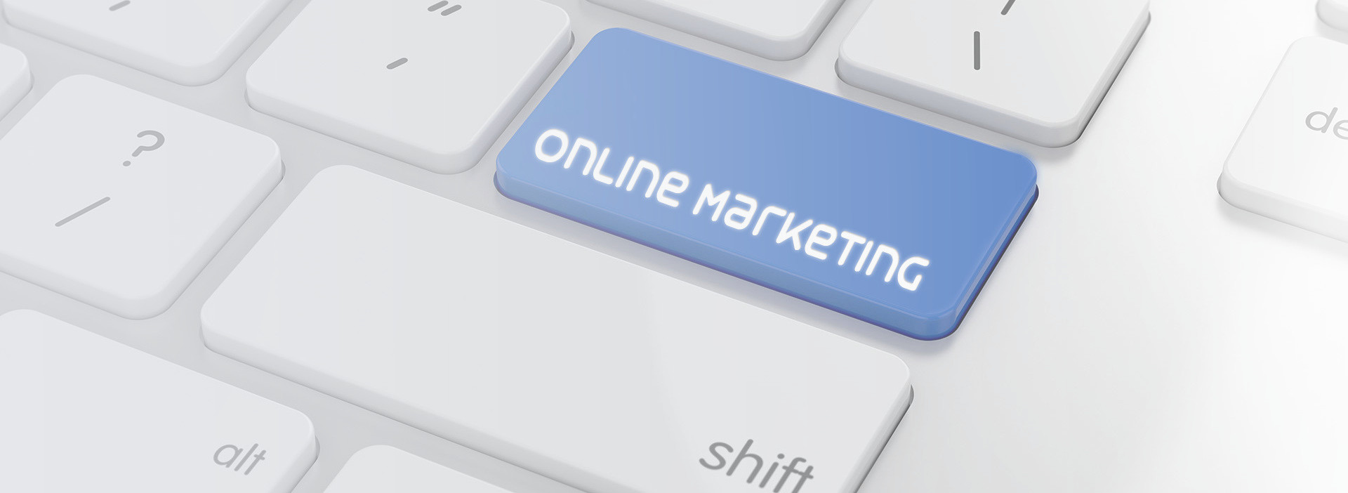 Online Marketing